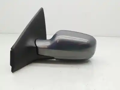 Автозапчасти б/у левое зеркало за renault megane ii ranchera familiar (km0/1_) 1.6 16v ссылки oem iam 7701068373  