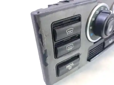 Автозапчастина б/у клімат-контроль для land rover range rover (lm) td6 hse посилання на oem iam jfc000373puy 0101501373 3h4z18549aapuy