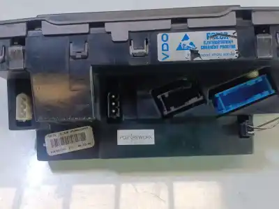 Автозапчастина б/у клімат-контроль для land rover range rover (lm) td6 hse посилання на oem iam jfc000373puy 0101501373 3h4z18549aapuy