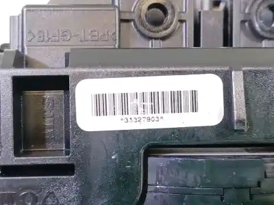 Second-hand car spare part indicator switch for volvo v60 i (155) 1.6 drive oem iam references 31376705 31264169 31343218 31327904