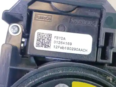 Second-hand car spare part indicator switch for volvo v60 i (155) 1.6 drive oem iam references 31376705 31264169 31343218 31327904