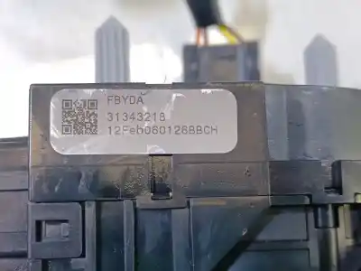 Second-hand car spare part indicator switch for volvo v60 i (155) 1.6 drive oem iam references 31376705 31264169 31343218 31327904