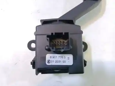 Автозапчастина б/у команда чистити для land rover range rover (lm) td6 hse посилання на oem iam lr016973 01203100 ah4213n064ba 69017760