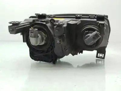Second-hand car spare part left headlight for bmw 3 (e46) 320 d oem iam references 63126901969  0301187201
