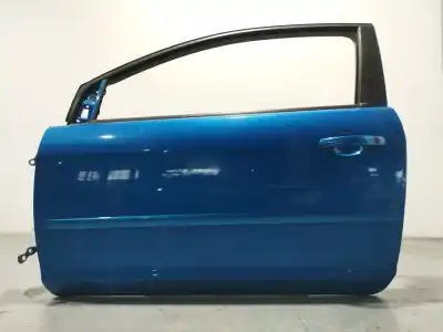 Автозапчастина б/у передні ліві двері для ford focus ii (da_, hcp, dp) 1.8 tdci посилання на oem iam 1505766