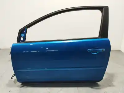 Автозапчастина б/у передні ліві двері для ford focus ii (da_, hcp, dp) 1.8 tdci посилання на oem iam 1505766  