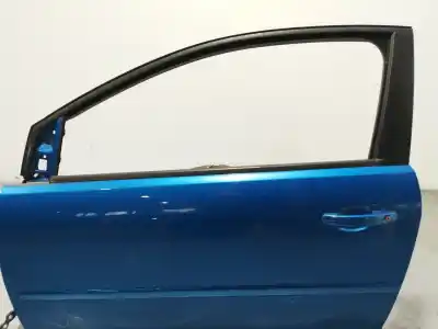 Автозапчастина б/у передні ліві двері для ford focus ii (da_, hcp, dp) 1.8 tdci посилання на oem iam 1505766  