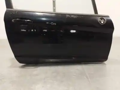 Автозапчастина б/у передні праві двері для ford fiesta vi (cb1, ccn) 1.6 tdci посилання на oem iam 1806117  1692513
