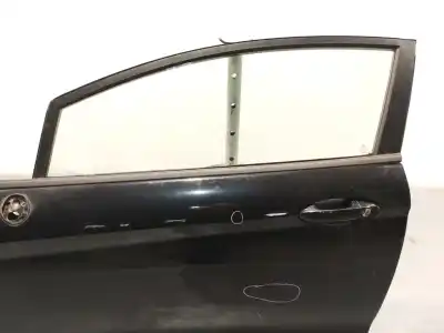 Автозапчастина б/у передні ліві двері для ford fiesta vi (cb1, ccn) 1.6 tdci посилання на oem iam 1806118  