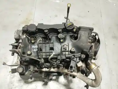 Автозапчастина б/у вибривався двигун для ford fiesta vi (cb1, ccn) 1.6 tdci посилання на oem iam hhjc  a541286