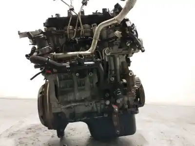 Автозапчастина б/у вибривався двигун для ford fiesta vi (cb1, ccn) 1.6 tdci посилання на oem iam hhjc  a541286