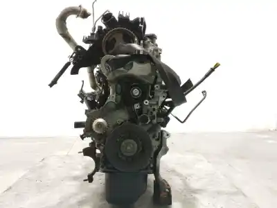 Автозапчастина б/у вибривався двигун для ford fiesta vi (cb1, ccn) 1.6 tdci посилання на oem iam hhjc  a541286