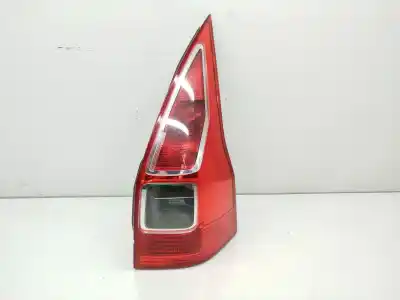 Second-hand car spare part right tailgate light for renault megane ii ranchera familiar (km0/1_) 1.6 16v oem iam references 8200417351 Second-hand car spare part right tailgate light for renault megane ii ranchera familiar (km0/1_) 1.6 16v oem iam references 8200417351