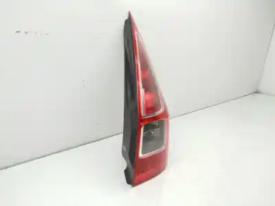 Second-hand car spare part right tailgate light for renault megane ii ranchera familiar (km0/1_) 1.6 16v oem iam references 8200417351 2vp98200602 