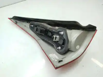 Second-hand car spare part right tailgate light for renault megane ii ranchera familiar (km0/1_) 1.6 16v oem iam references 8200417351 2vp98200602 
