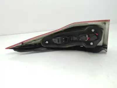 Second-hand car spare part left tailgate light for renault megane ii ranchera familiar (km0/1_) 1.6 16v oem iam references 8200417349 2vp98200601 