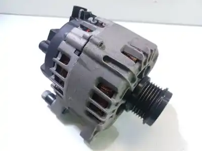 Автозапчастина б/у генератор для volvo v60 i (155) 1.6 drive посилання на oem iam 36012505