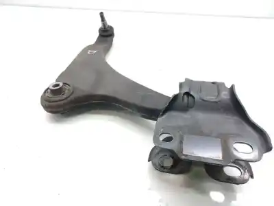 Автозапчасти б/у передний правый нижний рычаг подвески за volvo v60 i (155) 1.6 drive ссылки oem iam 31429320  