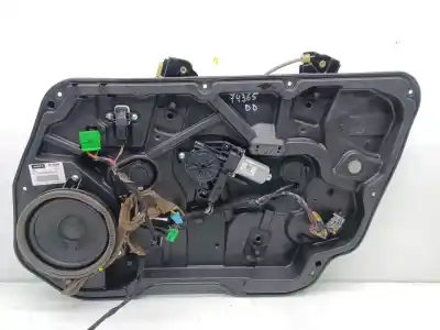 Автозапчастина б/у регулятор переднього правого скла для volvo v60 i (155) 1.6 drive посилання на oem iam 31440786