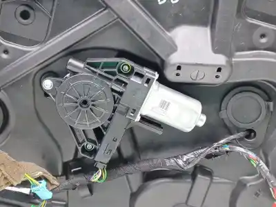 Автозапчастина б/у регулятор переднього правого скла для volvo v60 i (155) 1.6 drive посилання на oem iam 31440786  30784311