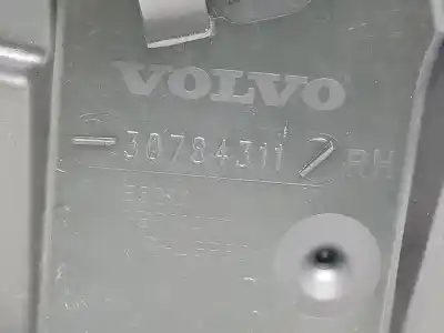 Автозапчастина б/у регулятор переднього правого скла для volvo v60 i (155) 1.6 drive посилання на oem iam 31440786  30784311
