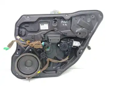 Автозапчастина б/у регулятор скла заднього правого для volvo v60 i (155) 1.6 drive посилання на oem iam 30784309