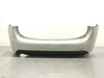 Автозапчастина б/у задній бампер для volvo v60 i (155) 1.6 drive посилання на oem iam 39808169