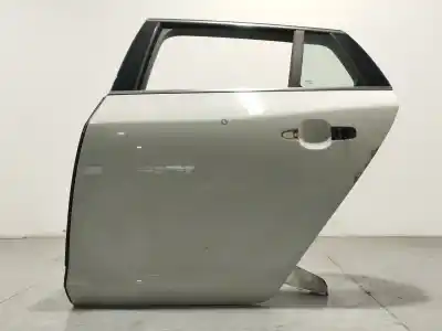Автозапчастина б/у двері задні ліві для volvo v60 i (155) 1.6 drive посилання на oem iam 32228972
