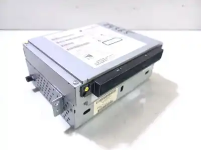 Автозапчастина б/у аудіо система / радіо cd для volvo v60 i (155) 1.6 drive посилання на oem iam 36050578