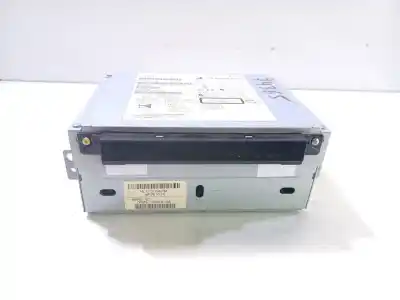 Автозапчасти б/у аудиосистема / радио cd за volvo v60 i (155) 1.6 drive ссылки oem iam 36050578 cf6n18c815aa mfve101a 31358309 31358280aa