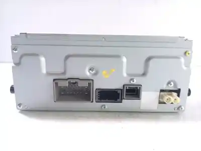 Автозапчасти б/у аудиосистема / радио cd за volvo v60 i (155) 1.6 drive ссылки oem iam 36050578 cf6n18c815aa mfve101a 31358309 31358280aa
