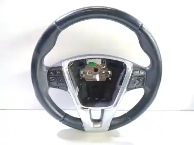 Автозапчастина б/у кермо для volvo v60 i (155) 1.6 drive посилання на oem iam 31390471
