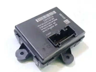 Автозапчастина б/у щит закр для volvo v60 i (155) 1.6 drive посилання на oem iam 31343482