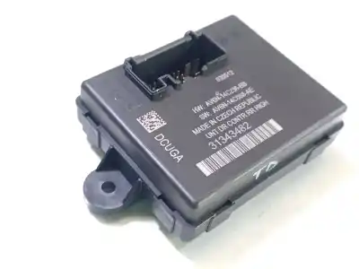 Автозапчастина б/у щит закр для volvo v60 i (155) 1.6 drive посилання на oem iam 31343482