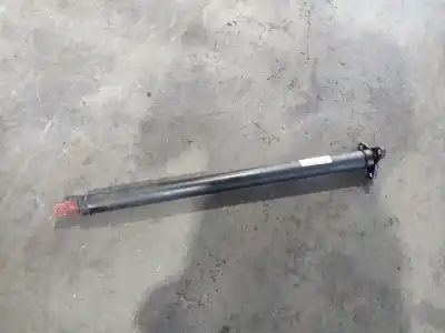 Автозапчасти б/у центральная трансмиссия за bmw x5 (e70) 3.0d ссылки oem iam 7556019