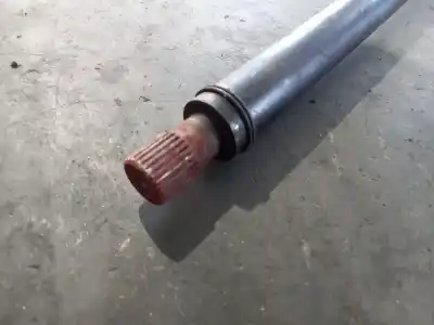 Автозапчасти б/у центральная трансмиссия за bmw x5 (e70) 3.0d ссылки oem iam 7556019  