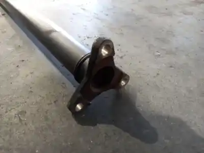 Автозапчасти б/у центральная трансмиссия за bmw x5 (e70) 3.0d ссылки oem iam 7556019  