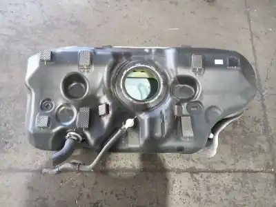 Автозапчасти б/у топливный бак за kia xceed (cd) 1.4 t-gdi ссылки oem iam 31171g4000
