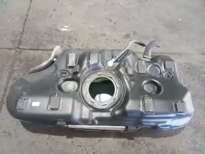 Автозапчасти б/у топливный бак за kia xceed (cd) 1.4 t-gdi ссылки oem iam 31171g4000  