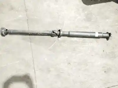 Second-hand car spare part center transmission for bmw 6 (e63) 645 ci oem iam references 7526062