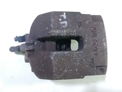 Автозапчастина б/у задній правий гальмівний супорт для bmw x5 (e70) 3.0d посилання на oem iam   