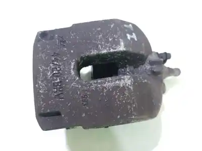 Автозапчастина б/у задній лівий гальмівний супорт для bmw x5 (e70) 3.0d посилання на oem iam   