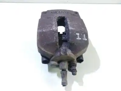 Автозапчастина б/у задній лівий гальмівний супорт для bmw x5 (e70) 3.0d посилання на oem iam   