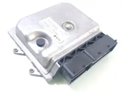 Second-hand car spare part ecu engine control for opel combo d expression l1h1 oem iam references 