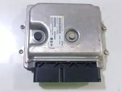 Second-hand car spare part ecu engine control for opel combo d expression l1h1 oem iam references  mjd8f3d4 b88s84k3p 55255948