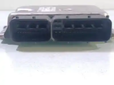 Second-hand car spare part ecu engine control for opel combo d expression l1h1 oem iam references  mjd8f3d4 b88s84k3p 55255948