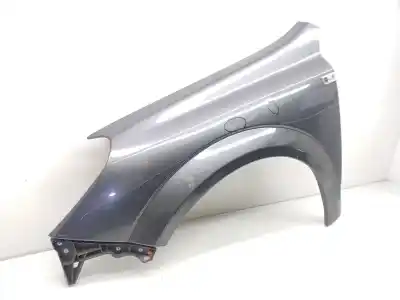 Автозапчасти б/у левое переднее крыло за opel astra h (a04) 1.7 cdti (l48) ссылки oem iam 93178666  