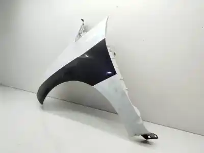Автозапчастина б/у передне ліве крило для ford c-max * посилання на oem iam 1929670  