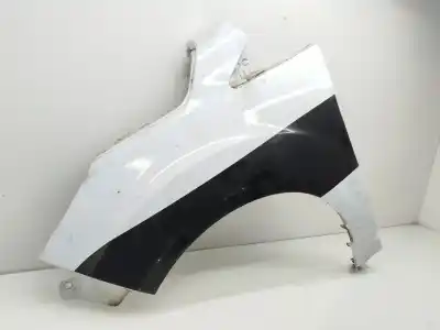 Автозапчастина б/у передне ліве крило для ford c-max * посилання на oem iam 1929670  