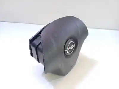 Автозапчастина б/у передня ліва подушка безопасности для opel combo d expression l1h1 посилання на oem iam 95513081 34140830a 07355507000